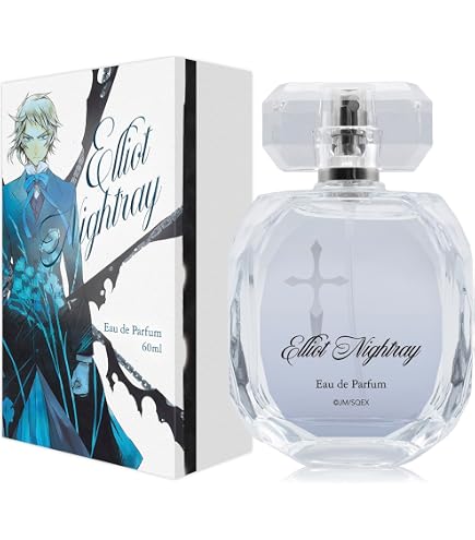 Amazon | ザークシーズ＝ブレイク オードパルファム 60ml | FAIRYTAIL